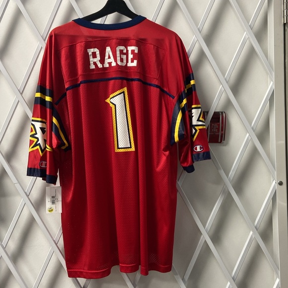 Rage Champion Jersey - XXL - Picture 3 of 6